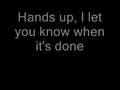 Lordi - Devil is a Loser - Lyrics