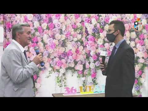 36° CONGRESSO UFADEC #4  - 21/11/2020