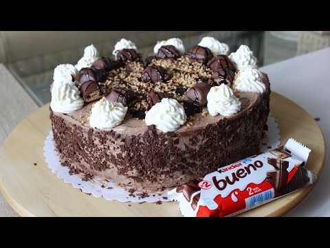 Sunday Samaiyal 2 - Kinder Bueno Cake | Anis Rifai | Afsar | Episode 25 | A.R Studios