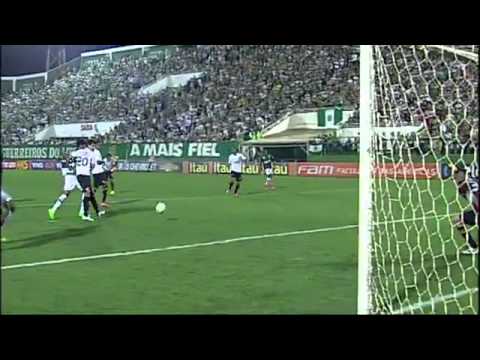 CHAPECOENSE   2X2  FIGUEIRENSE , 2015 .