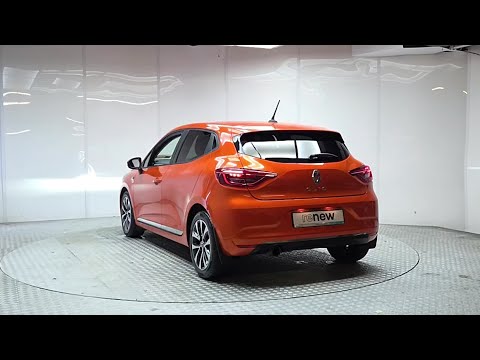 Renault Clio Iconic TCe 100 My19 - Image 2
