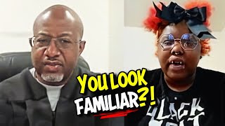 Tenant Returns to Eviction Court Saying She’s Leaving…Judge REMEMBERS Her Instantly!!