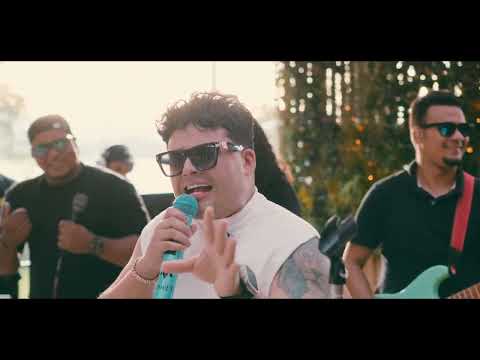 @AnielVelasquez & Emerson Plata - Un Viejo Amor (En Vivo se escucha Mejor)