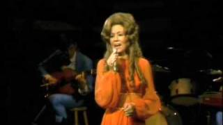 Dottie West-Clinging To My Babys Hand