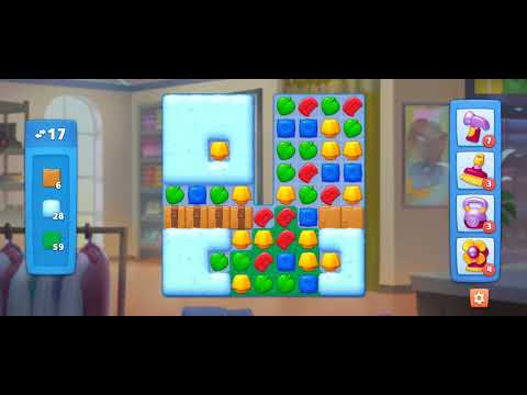 Familyscapes-Level 67 NO BOOSTERS #familyscapes #playrix 