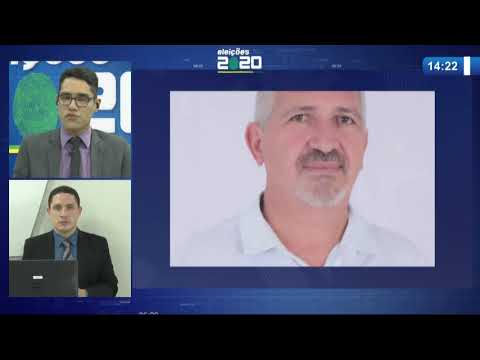 EleiçoÌƒes 2020  01 09 20