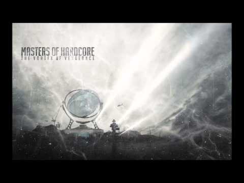 State of Emergency - The Vortex Of Vengeance (Official Masters of Hardcore Anthem)