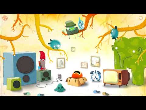 LinnieGrey - CHUCHEL