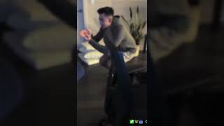 Tag your BOT friend who plays CoD like THIS