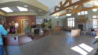 preview picture of video 'Iron Mountain Animal Hospital - Short | Iron Mountain, MI'