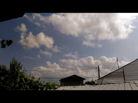 Time Lapse Ramnicu Sarat