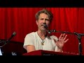 Taylor Hanson – A Song To Sing (Full Performance) | Front Row LA Homecoming 👑
