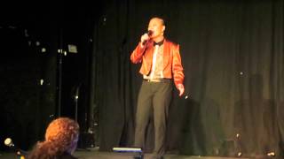 Dorothy Dandridge Eyes (Cover)