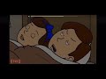 I Interrupted Samster5677 And BradAnimator2021 For Making Grounded Videos Out Of Caillou And Hitman