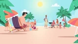 Tampa Electric’s Sun Select shared solar program 15 sec.