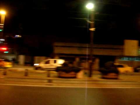 Tophane Call To Prayer