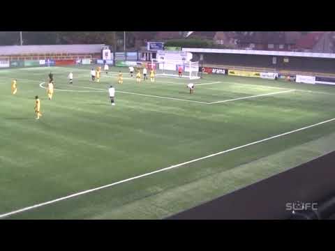 Sutton United U18s vs Leatherhead FC U18s Goals & Highlights