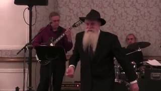 Roshana 2016 at the Fairmont Hotel 10 2 2016