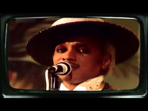 Kid Creole & the Coconuts - Endicott 1985