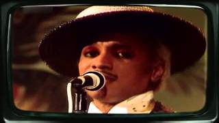 Kid Creole & the Coconuts - Endicott 1985