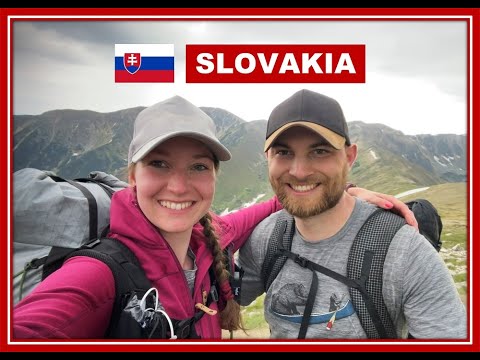 LOW TATRAS Are Not Low!