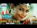Meghale Thele Naalona Song Promo