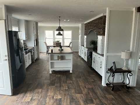 The Carolina by Hamilton               Sean Gerald      Regional Homes Pearl MS