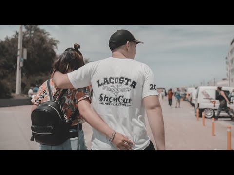 Diavlarte - La costa Show Car - After show