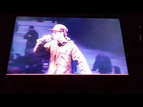 Chuty vs Migi - Red Bull Batalla de los Gallos - Cuartos - Regional Madrid