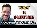 What Is Prefetch 2022