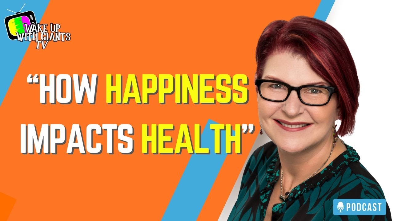 How to Take Charge of Your Health and Happiness with Lisa Hammett, CPQC