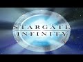 Stargate Infinity Intro HD 60 Fps