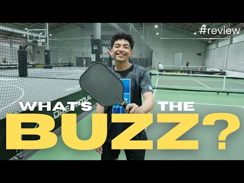 What's the Buzz with Luzz Pro Cannon?
