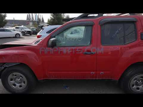 Nissan xterra parts for sale deals