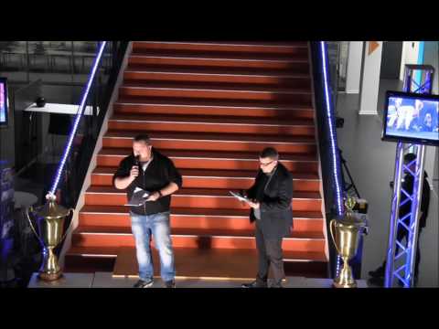 REGION VARDE Elitesport´s 2017 Super Liga Hold - 02.