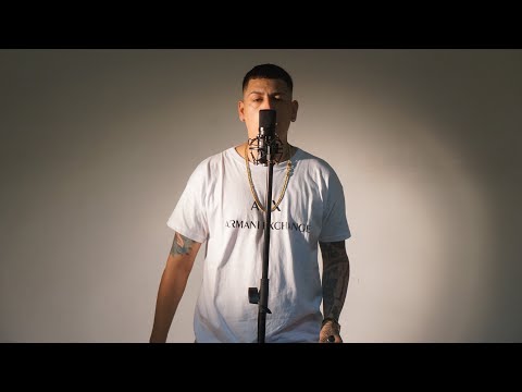 Jibaro 13 - PANIQUEAO (videoclip oficial)