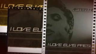 AFTER HOUR I LOVE ELVIS PRESLEY STRAIGHT IN MIX