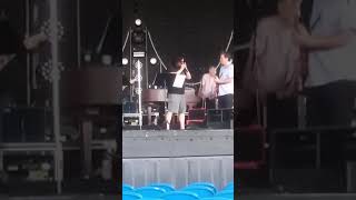 Counting Crows Dislocation