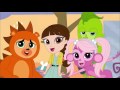 Mostly All Littlest Pet Shop Season 4 Songs
