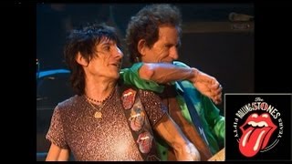 The Rolling Stones - Stray Cat Blues - Live OFFICIAL