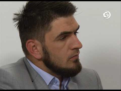 Strpljivost, zahvalnost i oprost - Abdusamed Nasuf Bušatlić, prof.