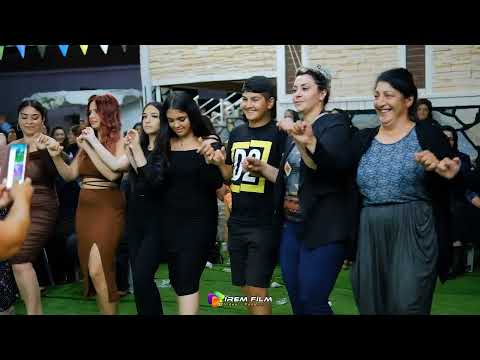 Şehriban Duman Halaylar ''Mustafa Ayaz Sünnet Töreni Sarıkurt Ailesi'' Bumsuz 2023 İremProduction®