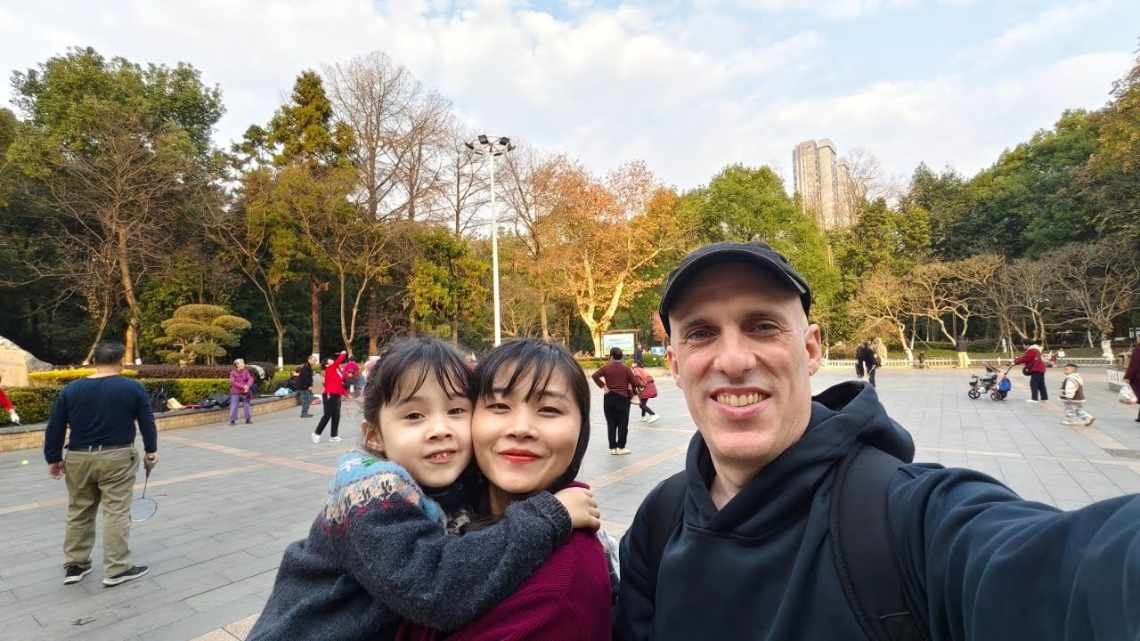 CHINA EN DIRECTO: CHENZHOU - SUR SE HUNAN