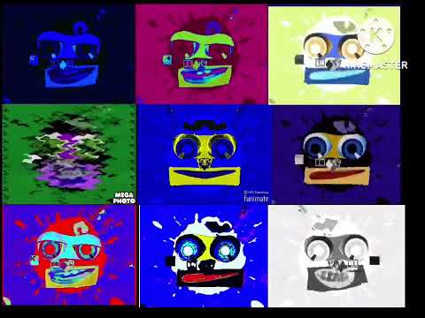 Klasky Csupo Effects Nineparison