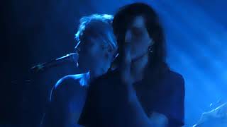 Warpaint - Drive (Echoplex, Los Angeles CA 2/9/18)