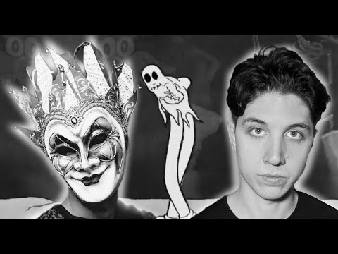 Boris Brejcha Style Minimal Techno - Unreleased Songs Mixed By Granada