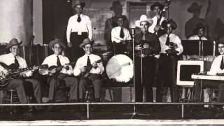 Bob Wills &amp; His Texas Playboys :: The Devil Ain&#39;t Lazy.