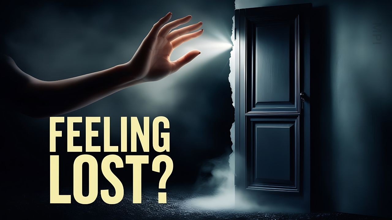 Feeling LOST? 7 Spiritual SIGNS You’re Discovering Your True Purpose