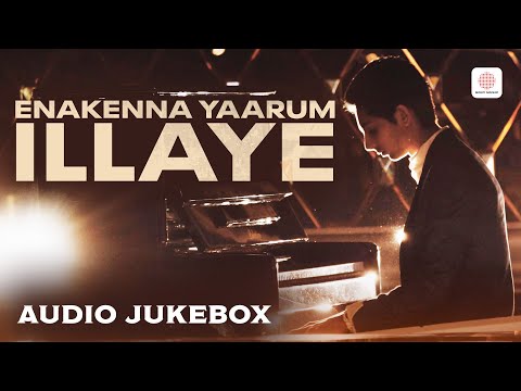 Enakenna Yaarum Illaye Audio Jukebox | Tamil Sad Songs | Sad Love Songs