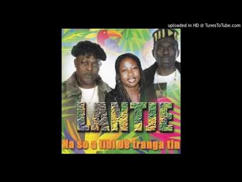 Master Lantje Tata Joe bigie